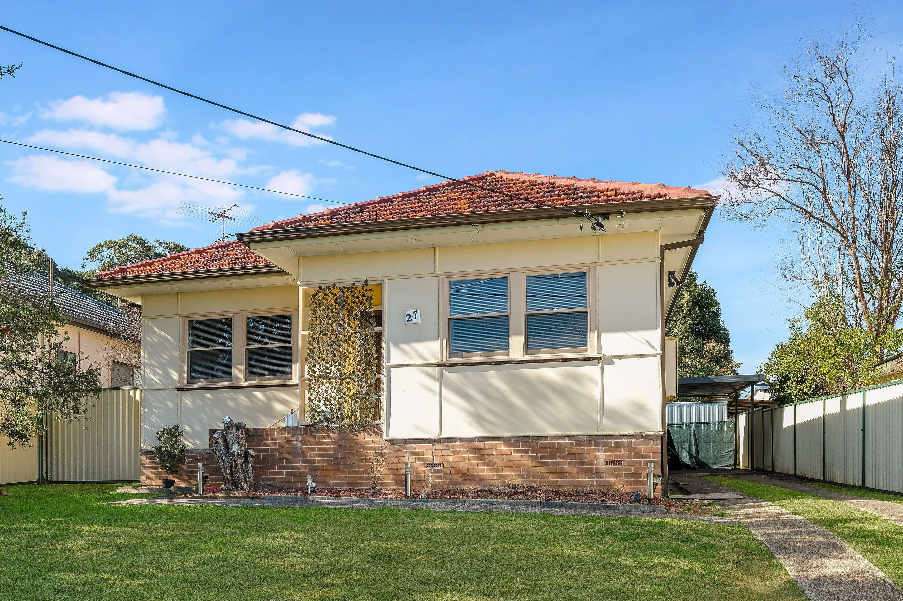 27 Leemon Street, Condell Park NSW 2200, Condell Park - Thumbnail 2
