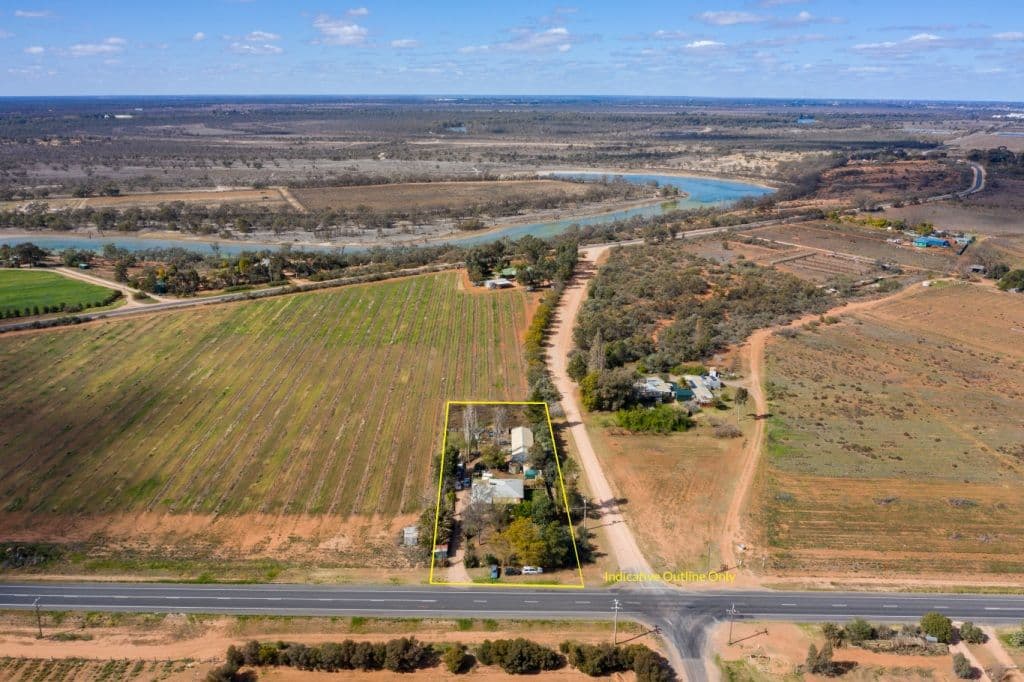 49 Cowanna Avenue, Yelta VIC 3505, Yelta - Image 1