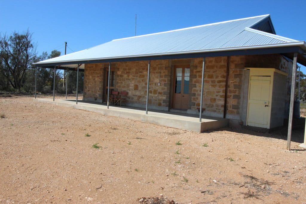 467 Mackintosh Road, Cadell SA 5321, Cadell - Image 1