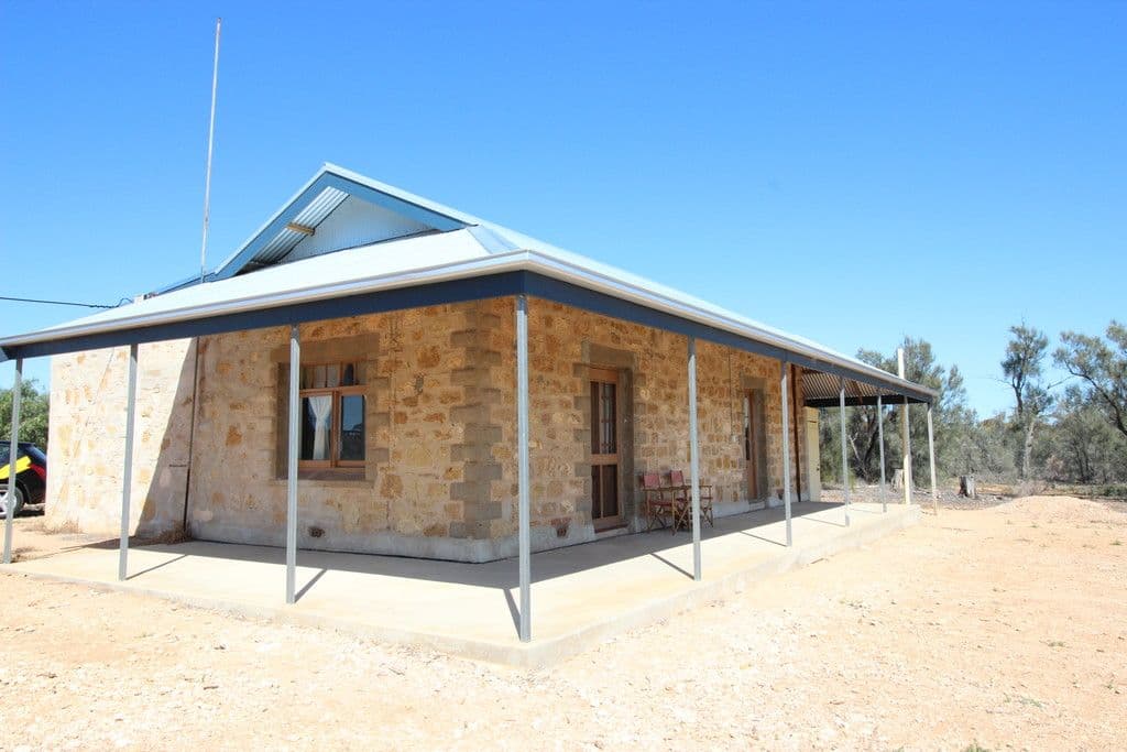 467 Mackintosh Road, Cadell SA 5321, Cadell - Thumbnail 2
