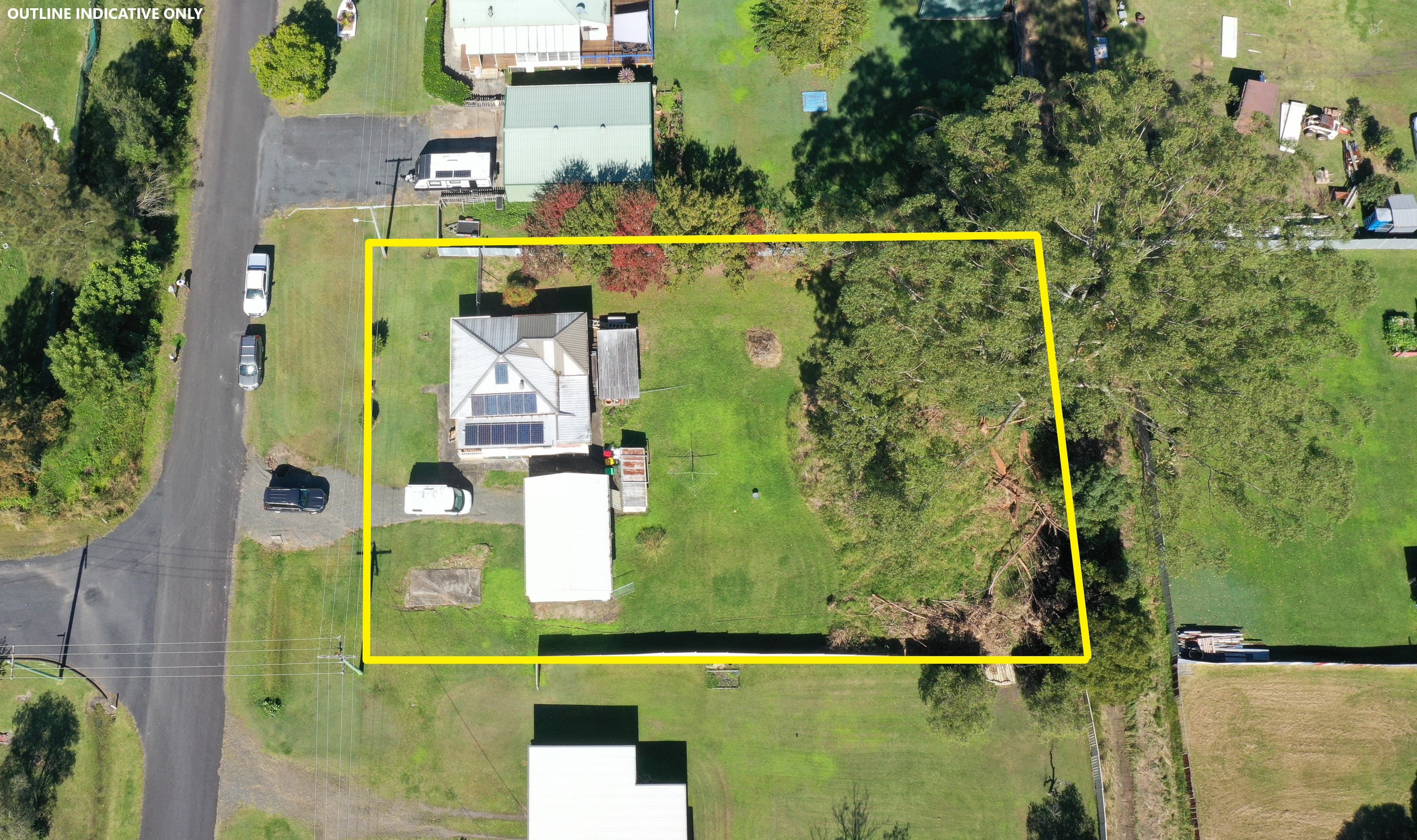 11 Booloombayt Street, Bulahdelah NSW 2423, Bulahdelah - Image 1