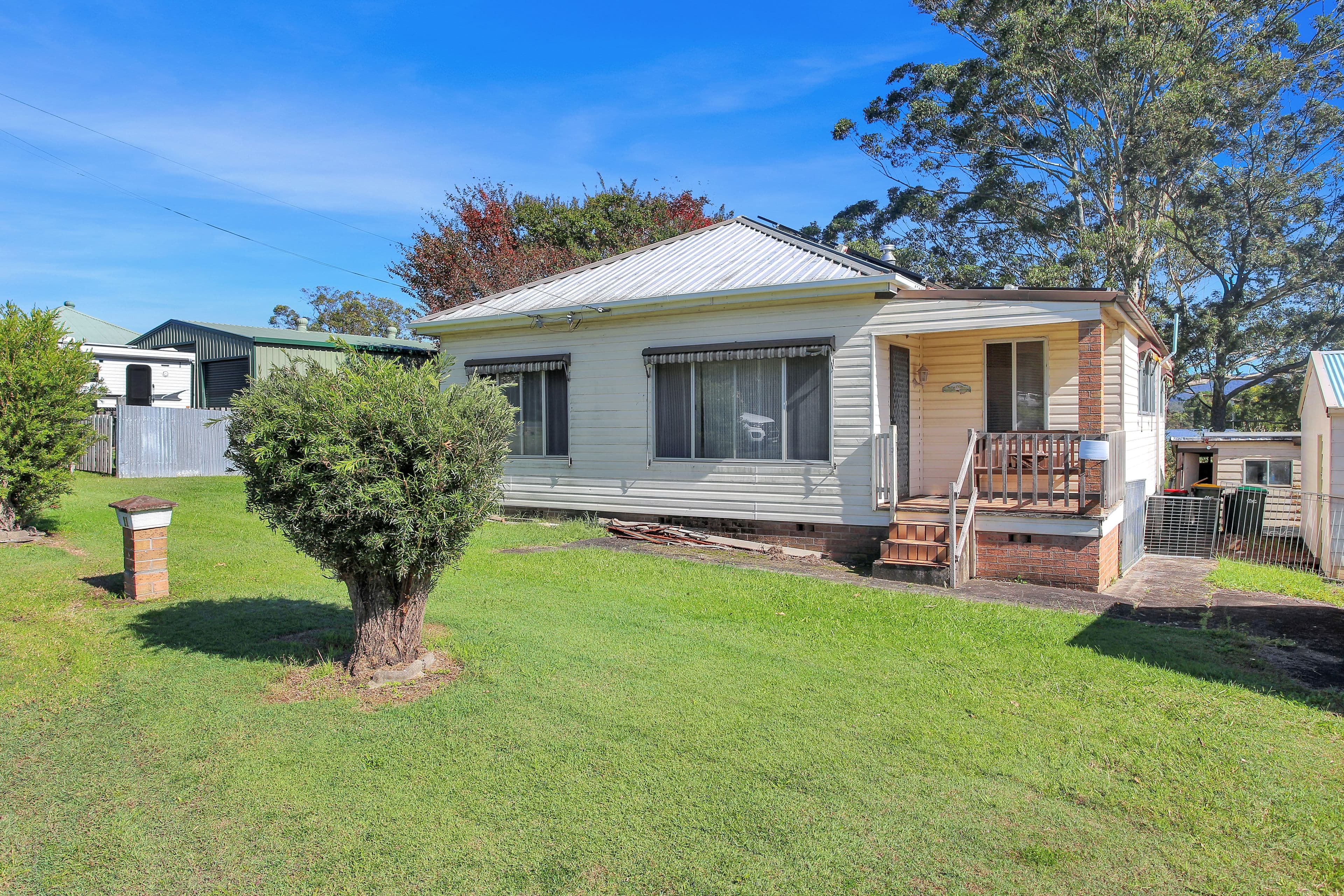 11 Booloombayt Street, Bulahdelah NSW 2423, Bulahdelah - Thumbnail 2