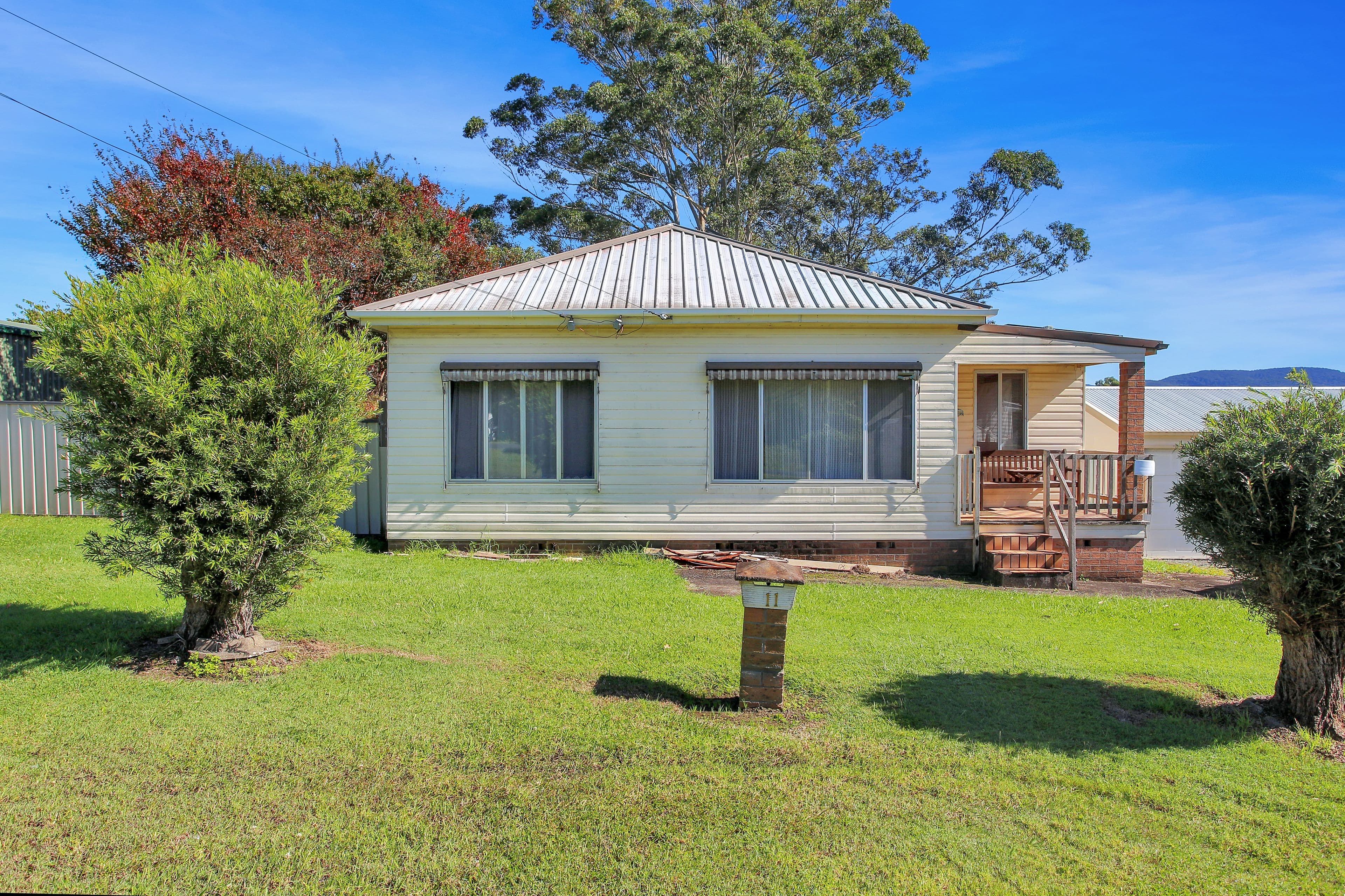 11 Booloombayt Street, Bulahdelah NSW 2423, Bulahdelah - Thumbnail 3