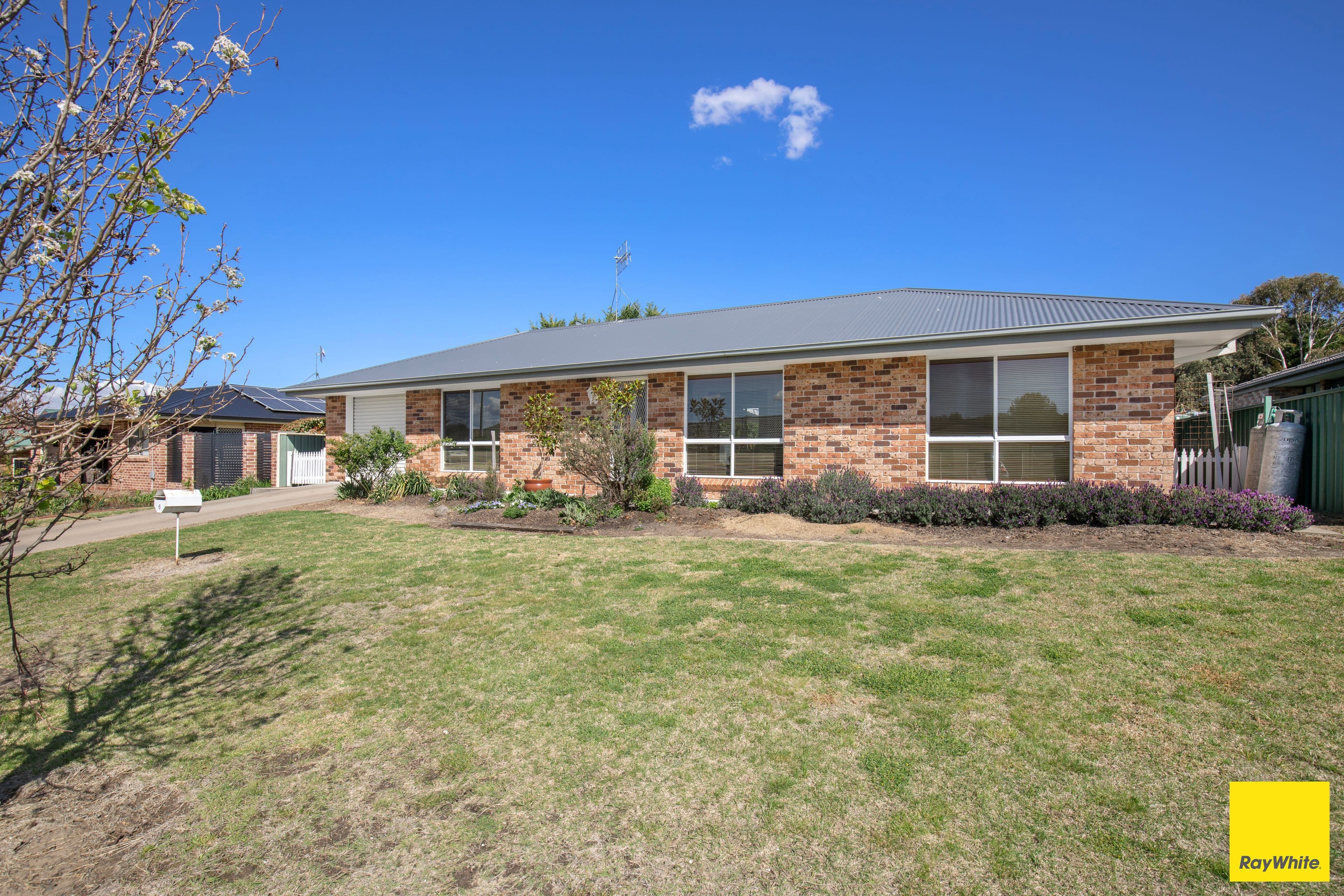 6 Aldred Avenue, Armidale NSW 2350, Armidale - Thumbnail 2