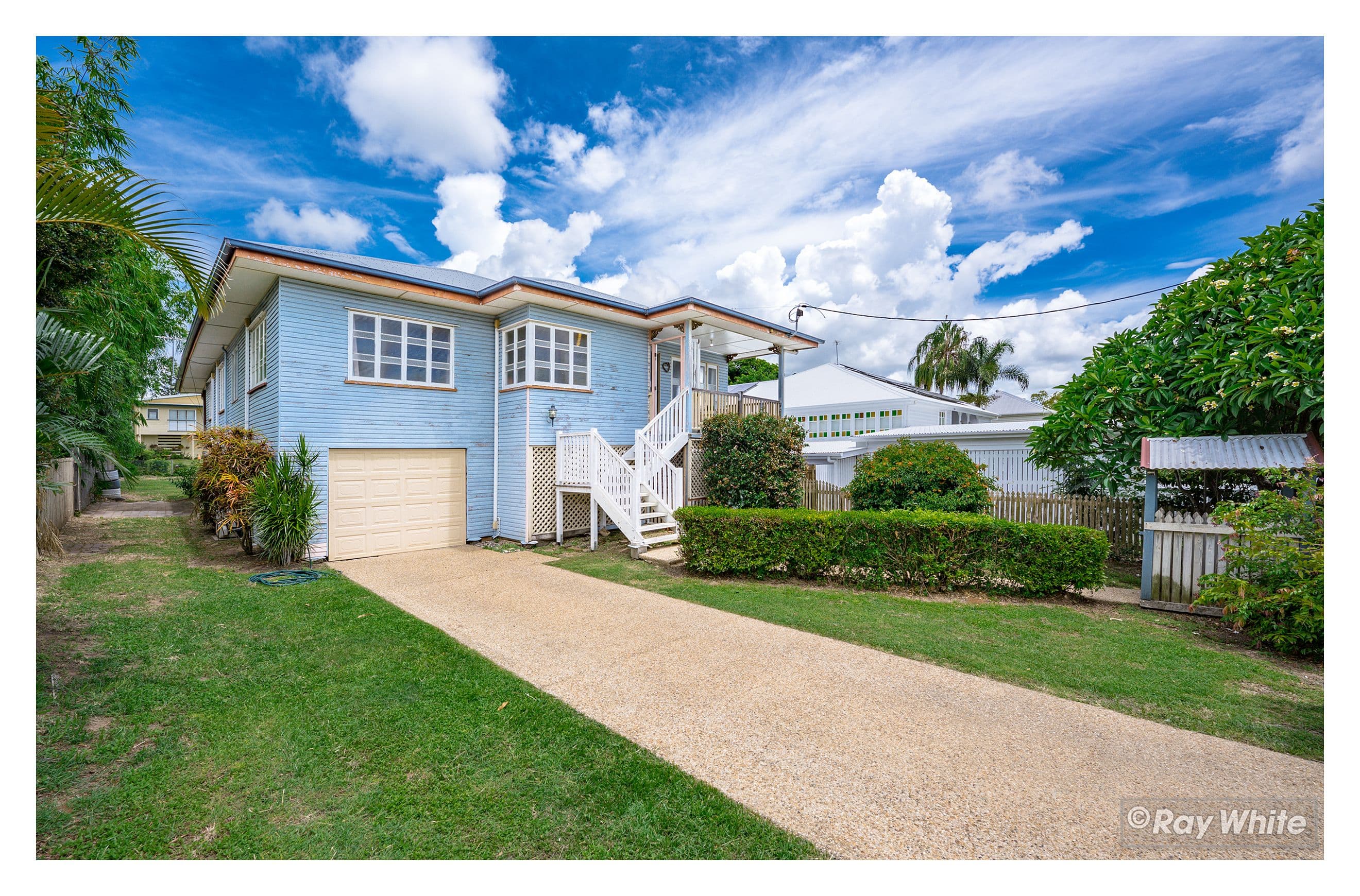 30 Dagmar Street, The Range QLD 4700, The Range - Image 1