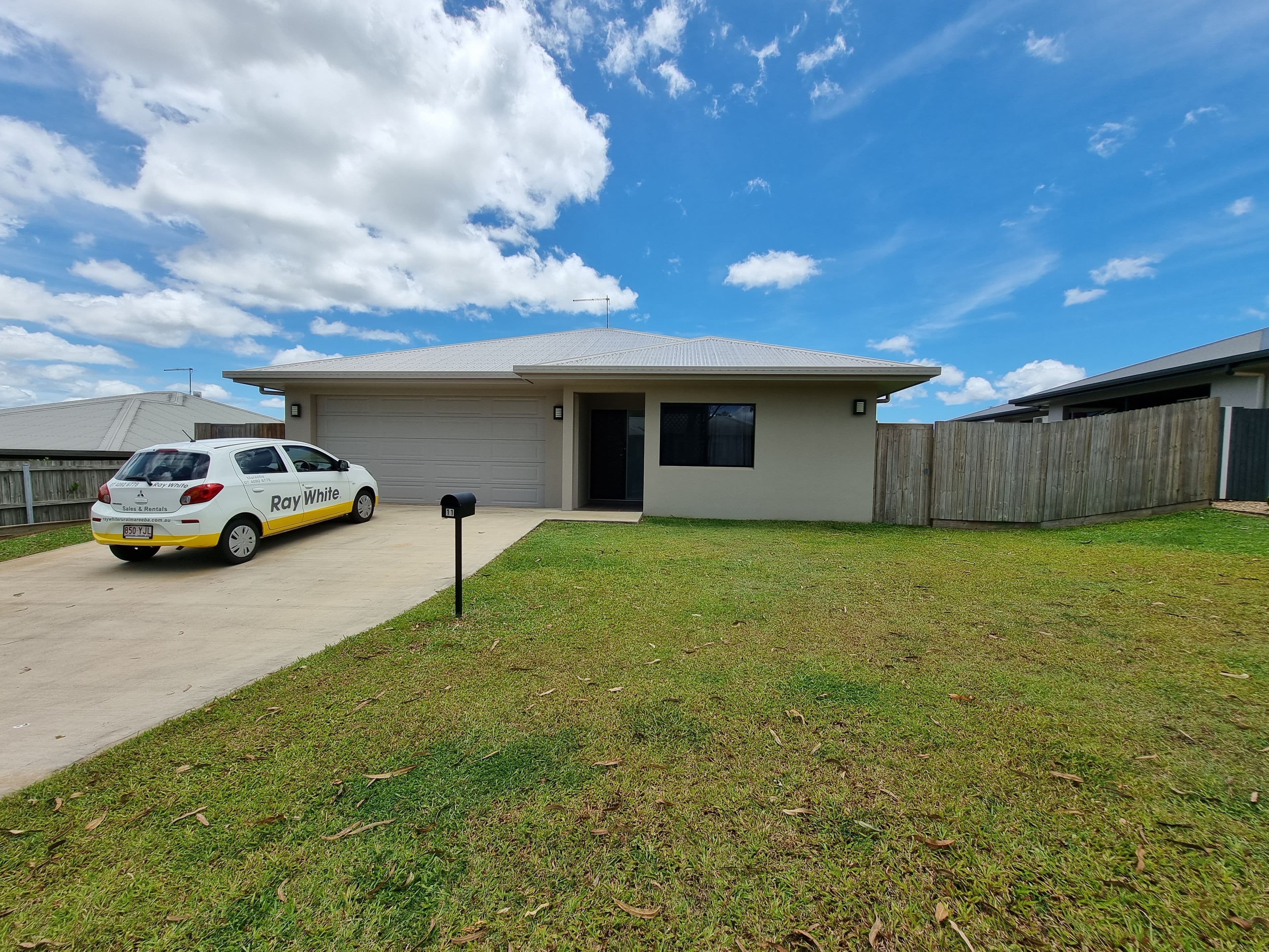 11 Damien Street, Mareeba QLD 4880, Mareeba - Image 1