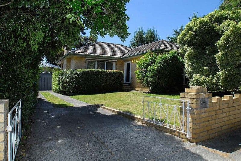 17 McCulloch Street, NUNAWADING VIC 3131, Nunawading - Image 1