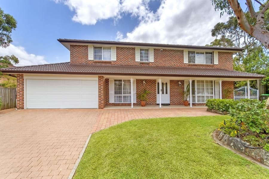 15 Patricia Place, Cherrybrook NSW 2126, Cherrybrook - Image 1