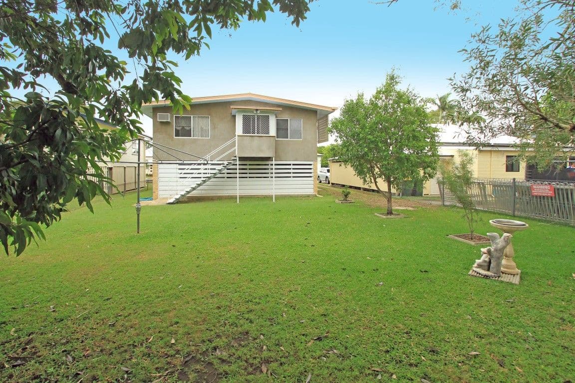 141 Talbot Street, BERSERKER QLD 4701, Berserker - Thumbnail 2