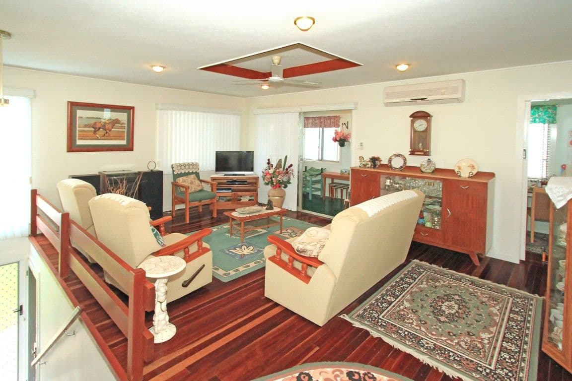 141 Talbot Street, BERSERKER QLD 4701, Berserker - Thumbnail 5