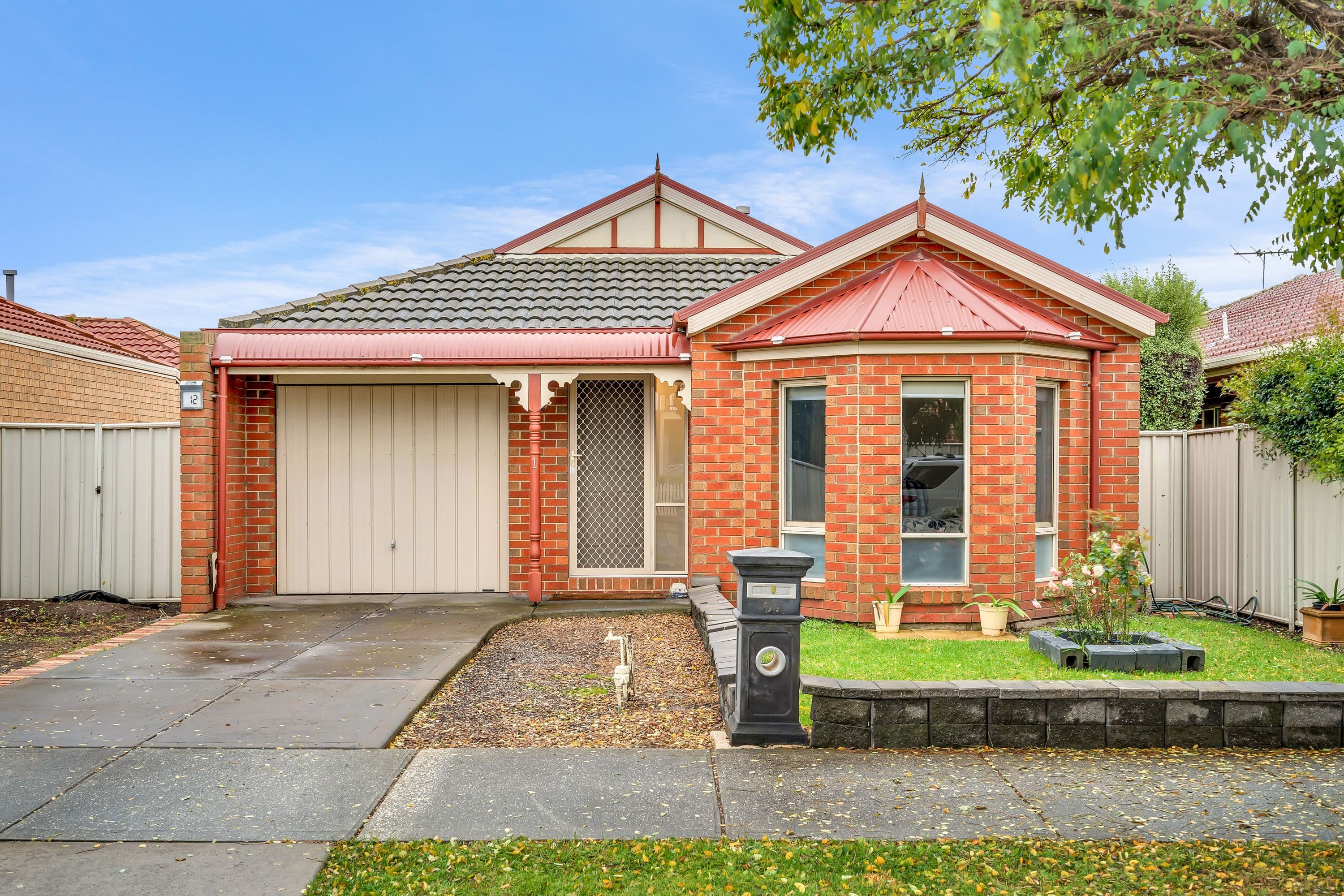 12 Mulberry Pass, Craigieburn VIC 3064, Craigieburn - Image 1