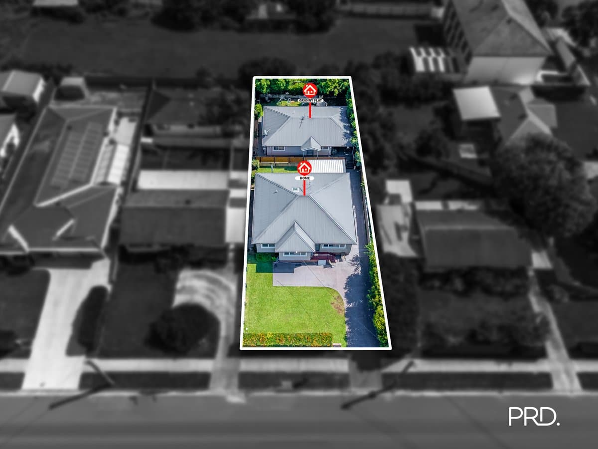 65 & 65A Russell Street, EMU PLAINS NSW 2750, Emu Plains - Image 1