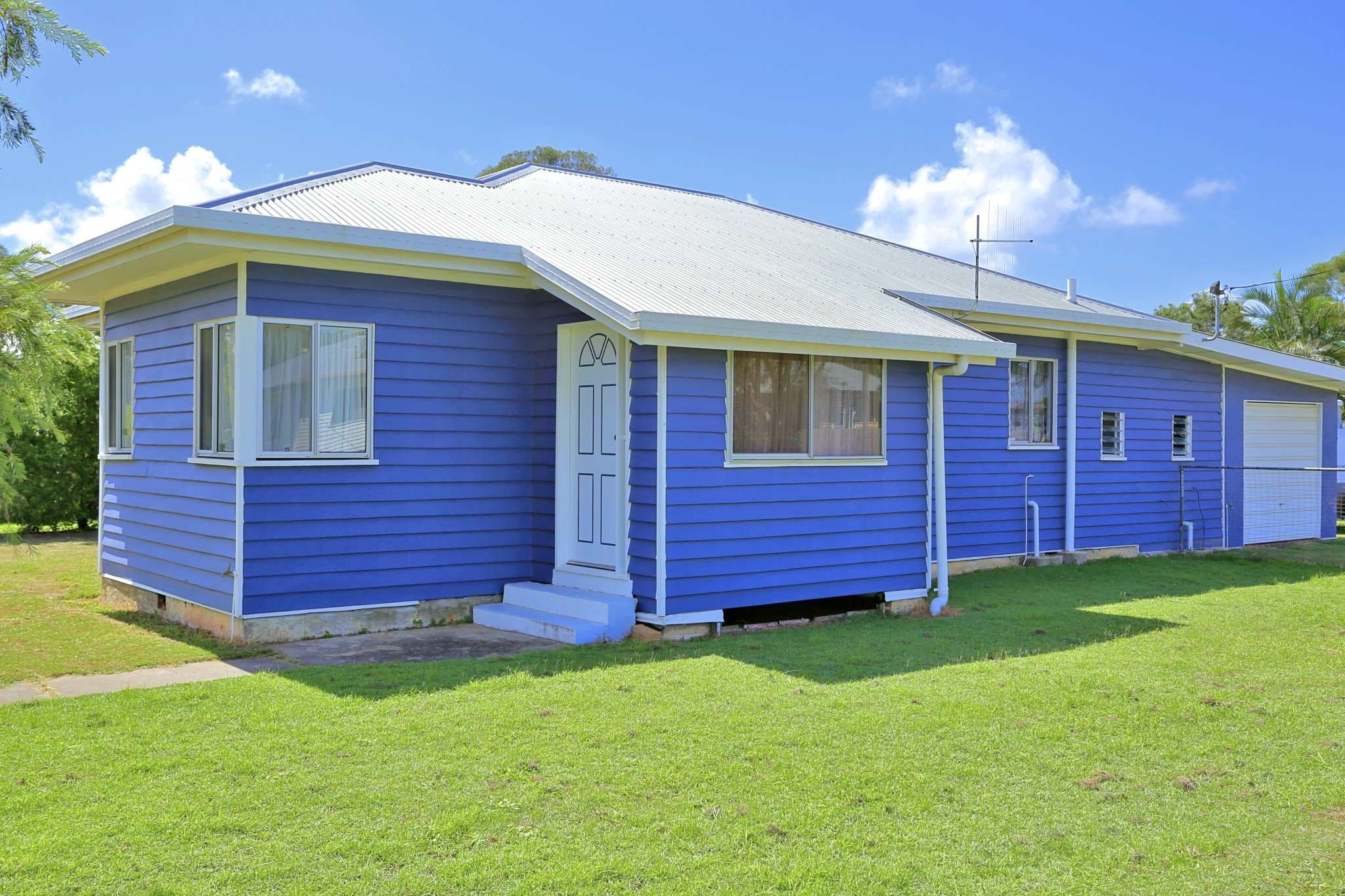12 Parker Street, Millbank QLD 4670, Millbank - Image 1