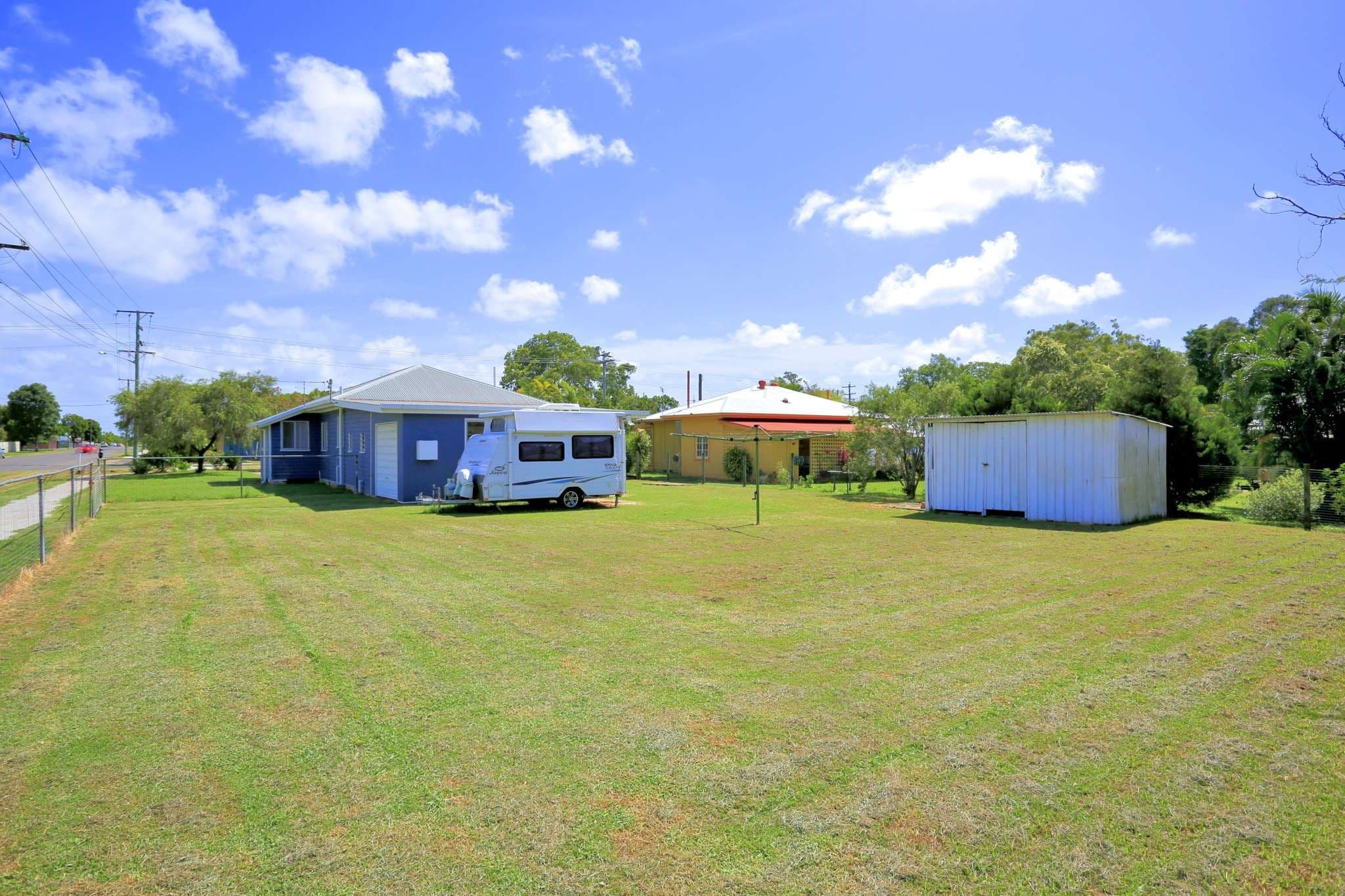 12 Parker Street, Millbank QLD 4670, Millbank - Thumbnail 2