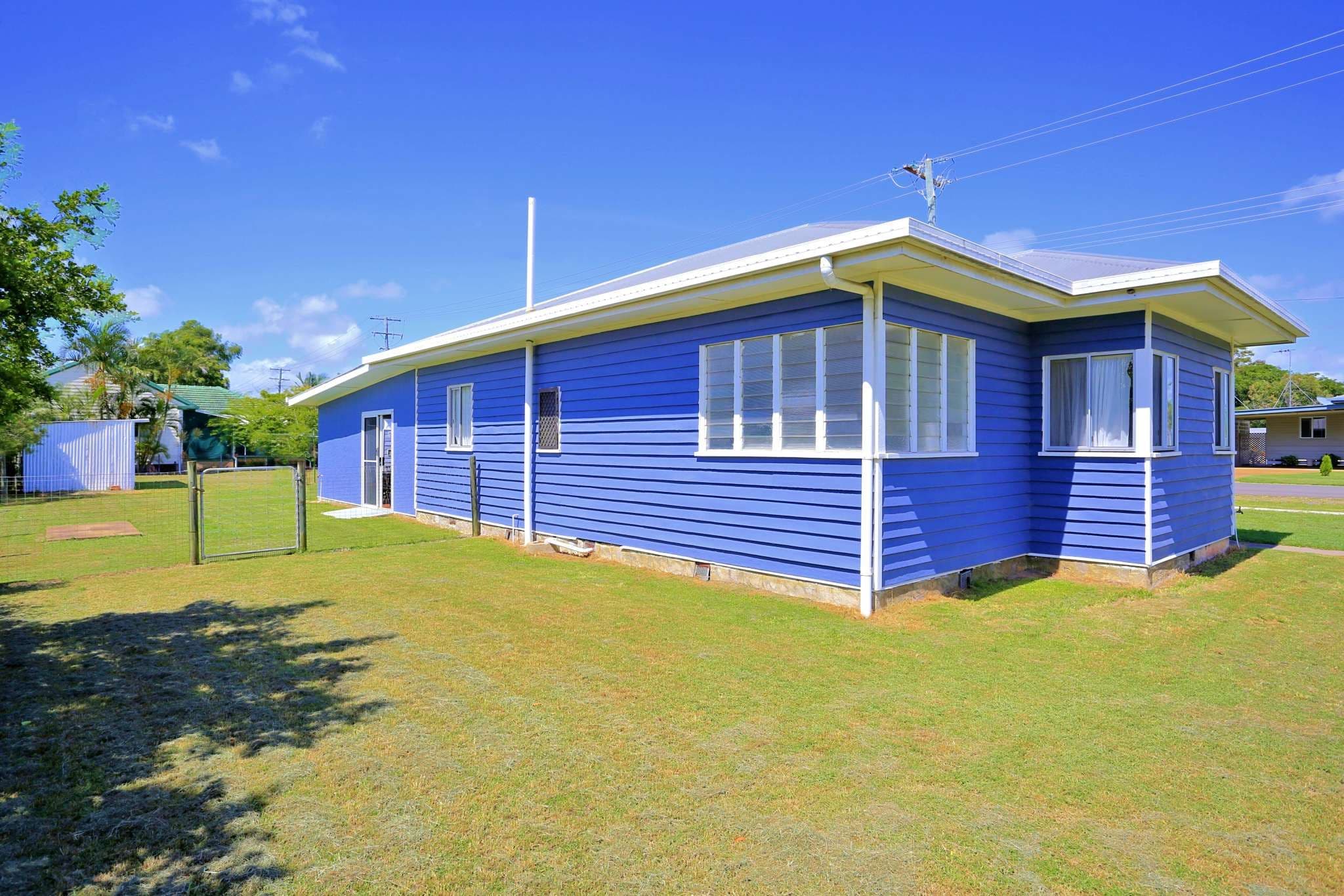 12 Parker Street, Millbank QLD 4670, Millbank - Thumbnail 3