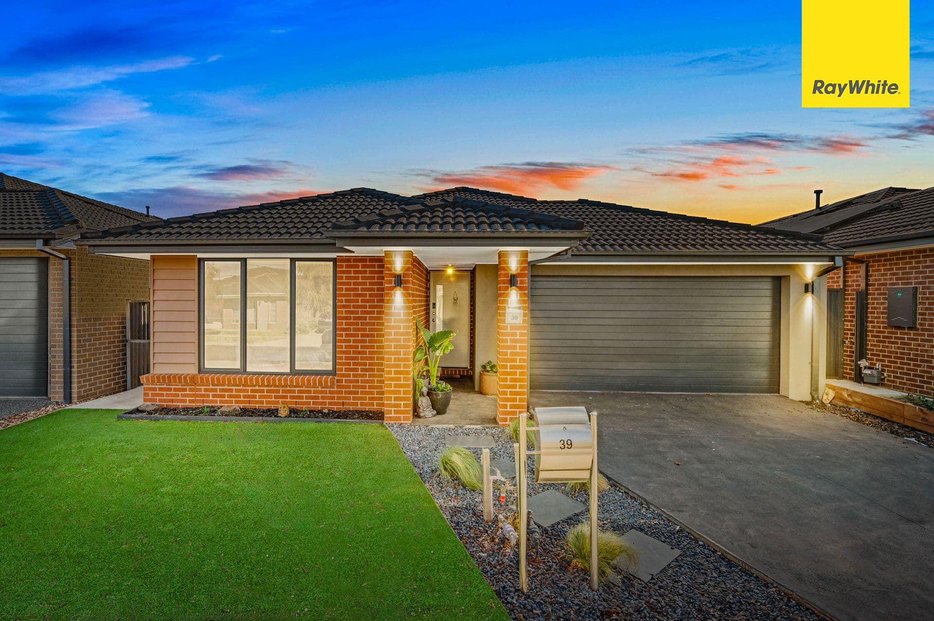 39 Azadi Crescent, Strathtulloh VIC 3338, Strathtulloh - Image 1