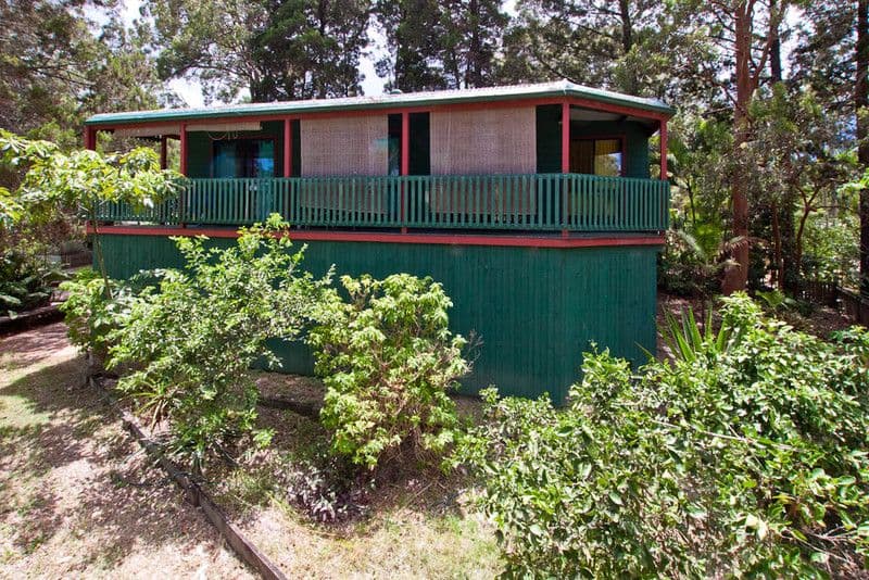 COOCHIEMUDLO ISLAND QLD 4184, Coochiemudlo Island - Image 1