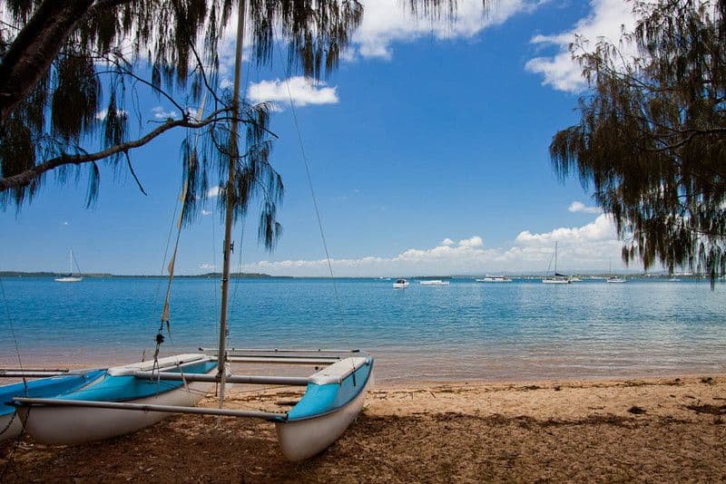 COOCHIEMUDLO ISLAND QLD 4184, Coochiemudlo Island - Thumbnail 2