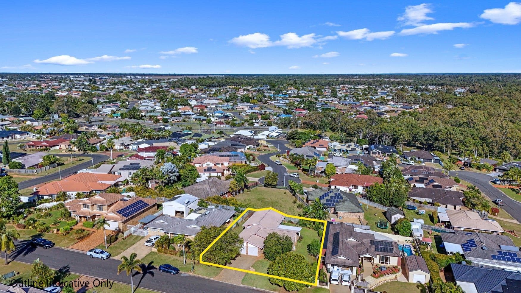 23 Robina Drive, Avoca QLD 4670, Avoca - Thumbnail 2