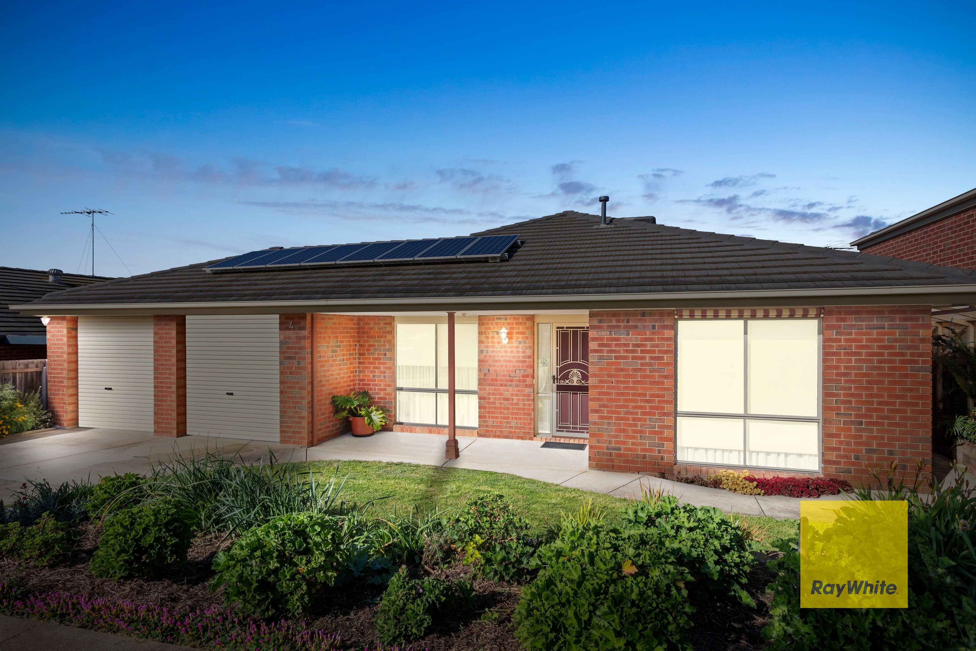 4 Nireeda Court, Wandana Heights VIC 3216, Wandana Heights - Image 1