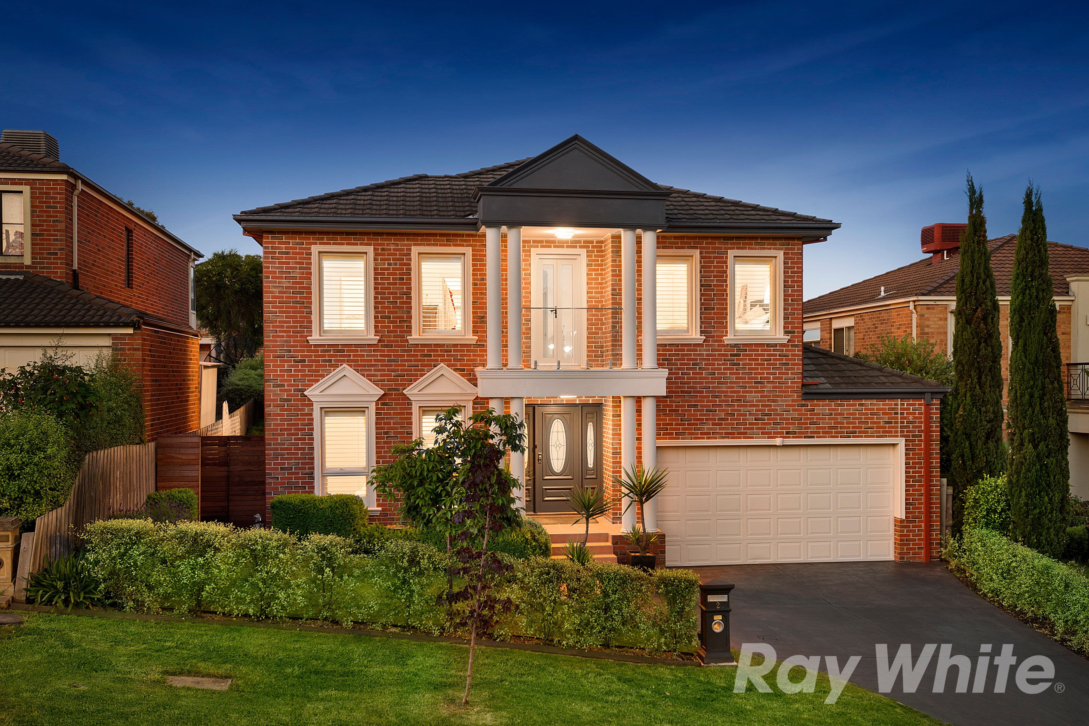 2 Arlington Drive, Glen Waverley VIC 3150, Glen Waverley - Image 1
