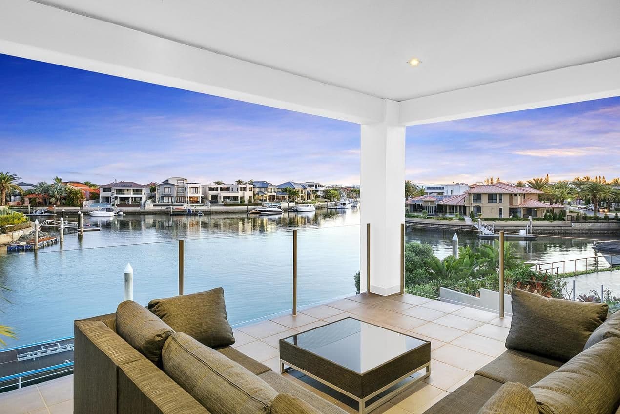 35 The Sovereign Mile, Sovereign Islands QLD 4216, Paradise Point - Thumbnail 2