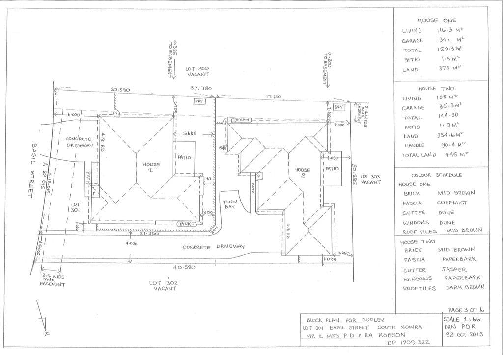 House 1 Lot 301 Basil Street, Worrigee NSW 2540, Worrigee - Thumbnail 3