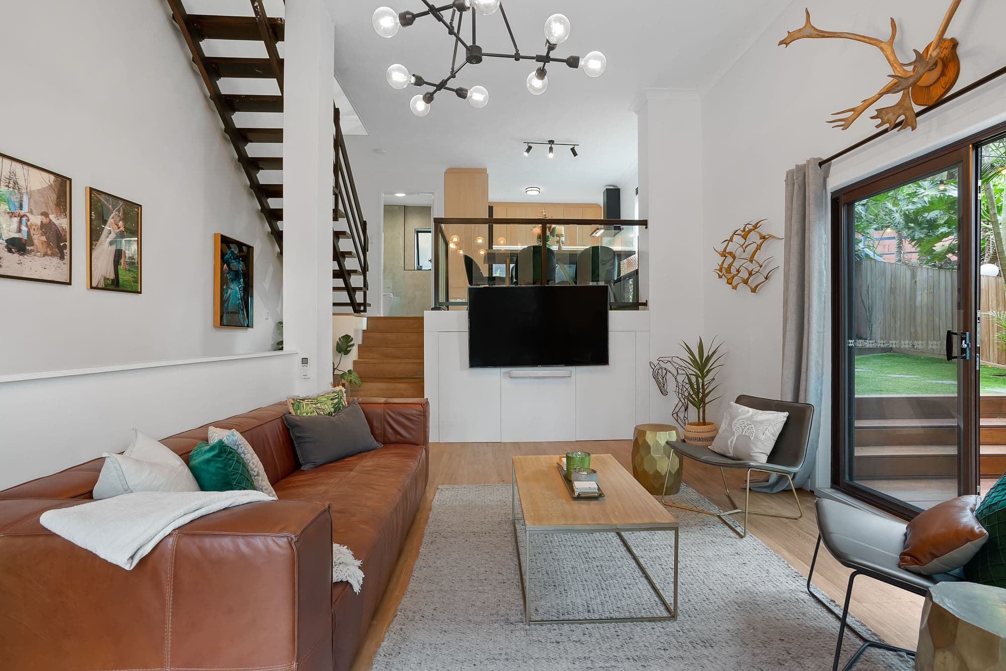 43 Forrester Terrace, Bardon QLD 4065, Bardon - Image 1