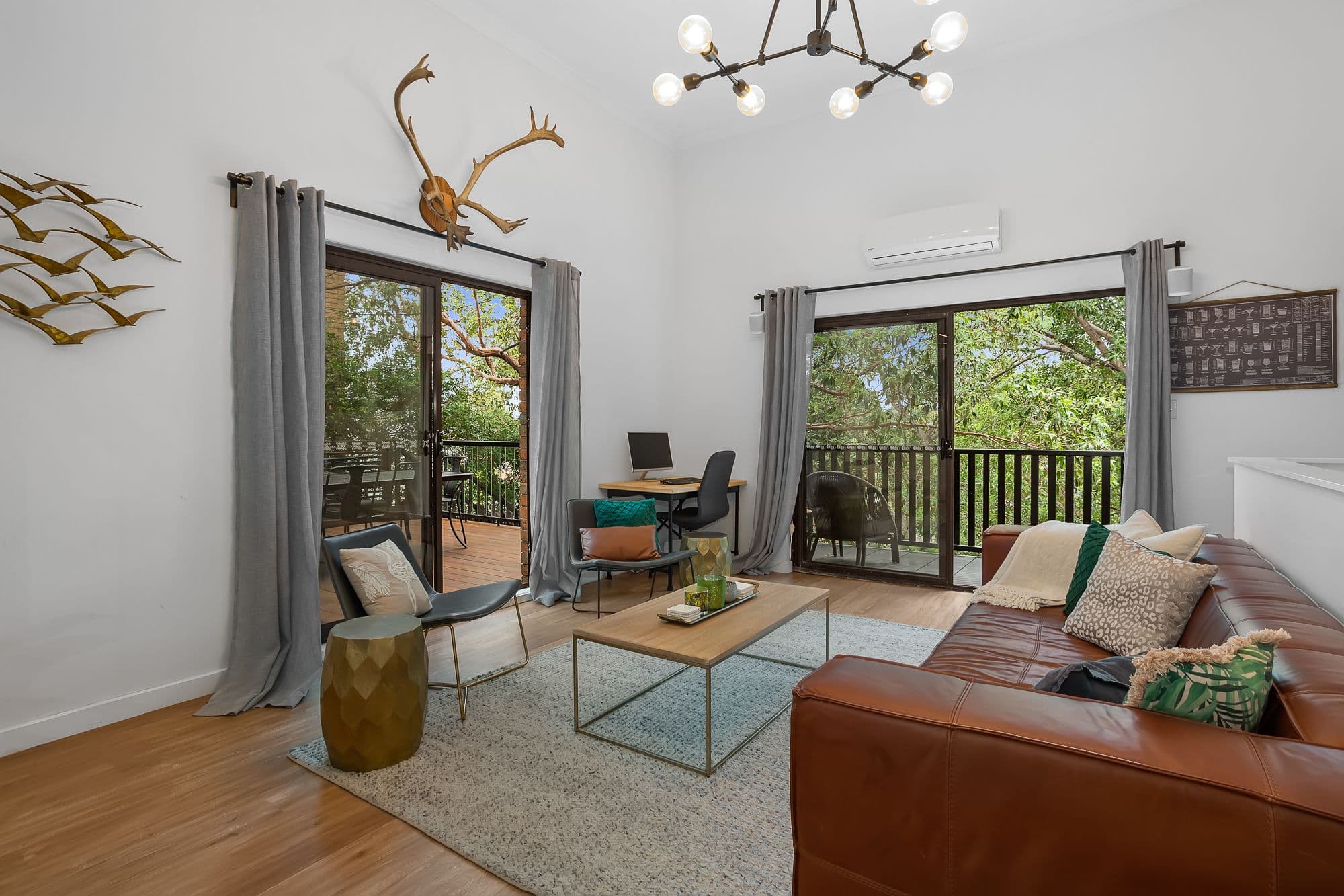 43 Forrester Terrace, Bardon QLD 4065, Bardon - Thumbnail 2