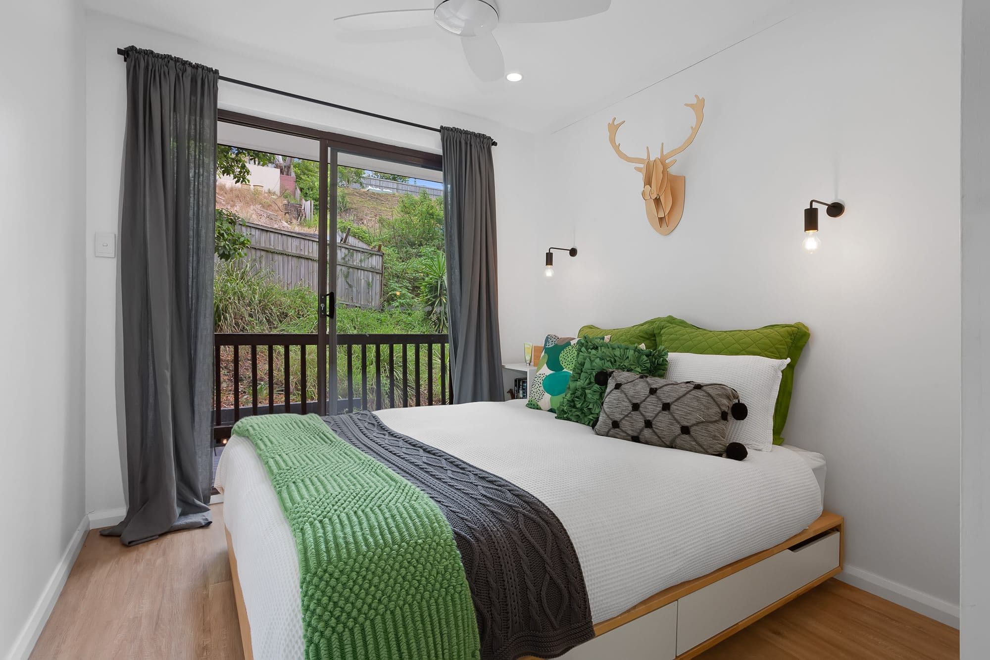 43 Forrester Terrace, Bardon QLD 4065, Bardon - Thumbnail 6
