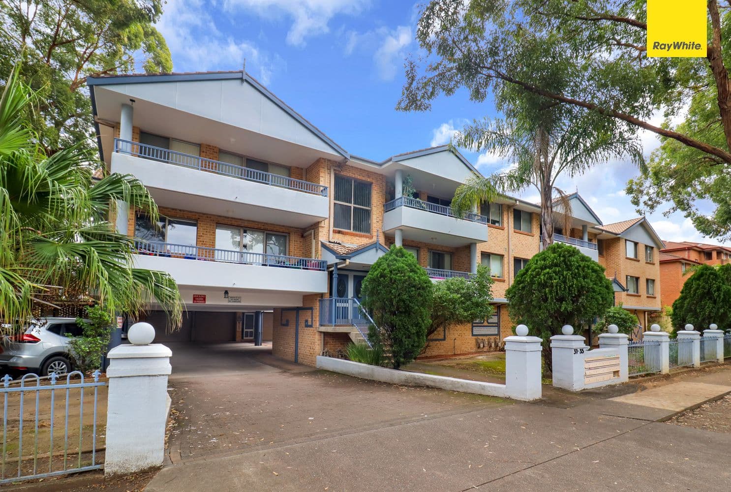 31-35 Oxford Street, Merrylands NSW 2160, Merrylands - Image 1