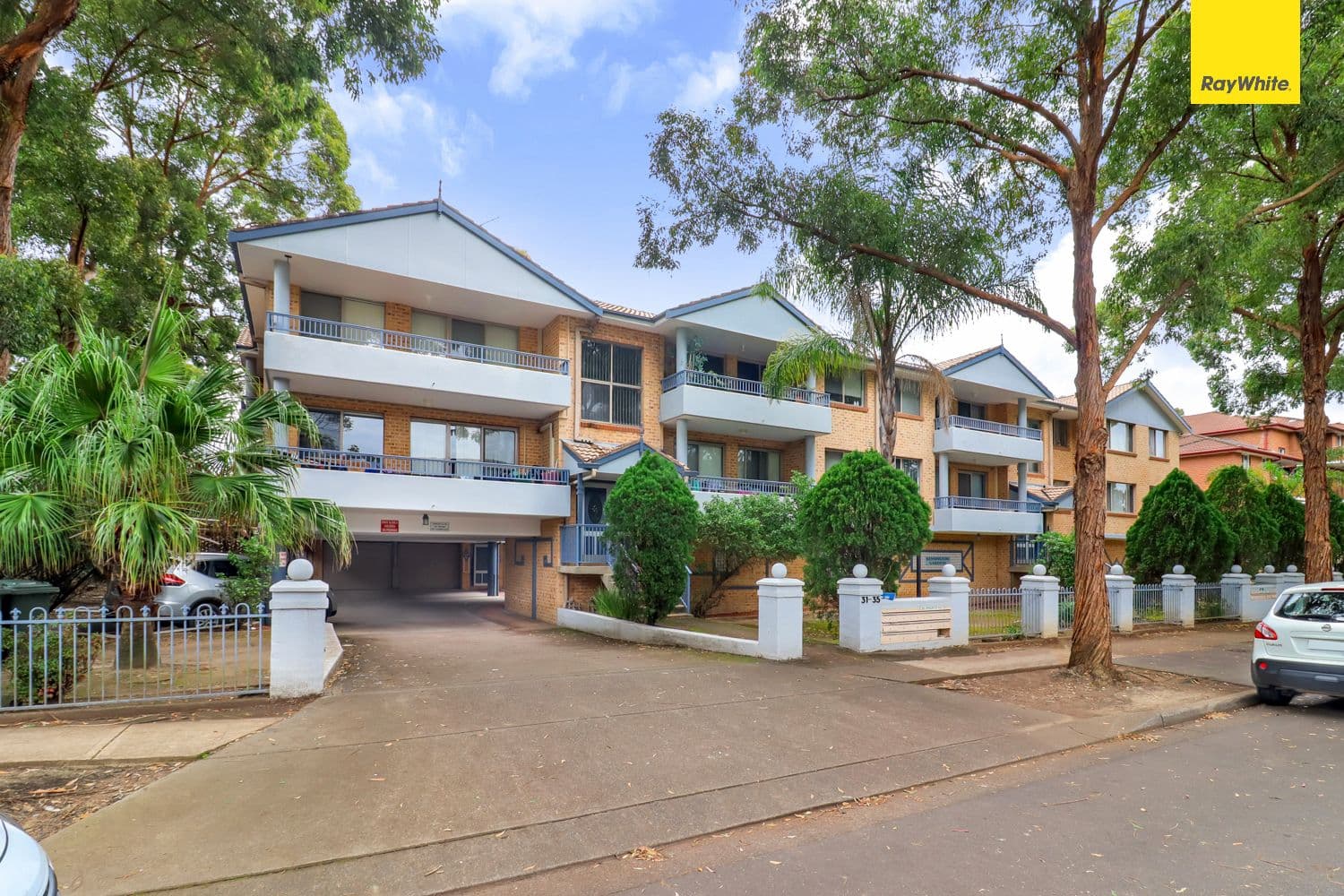 31-35 Oxford Street, Merrylands NSW 2160, Merrylands - Thumbnail 2