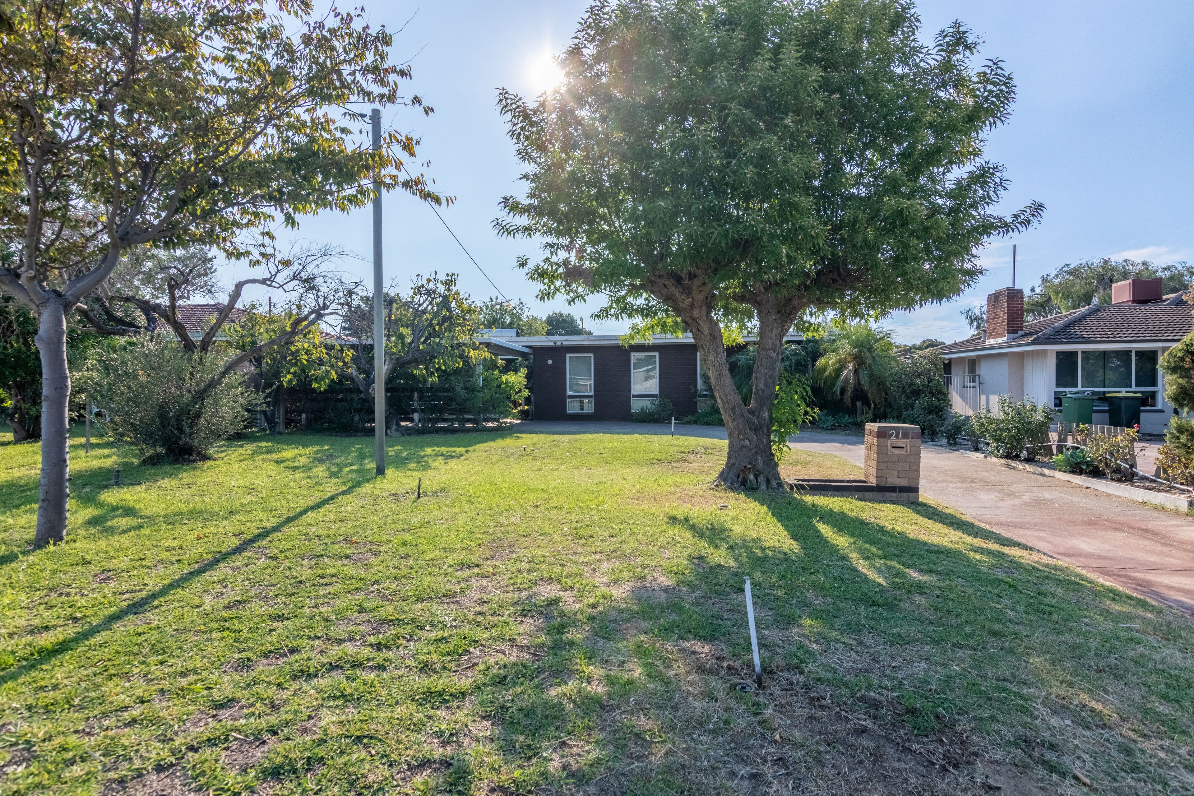 21 Reen Street, Kewdale WA 6105, Kewdale - Image 1