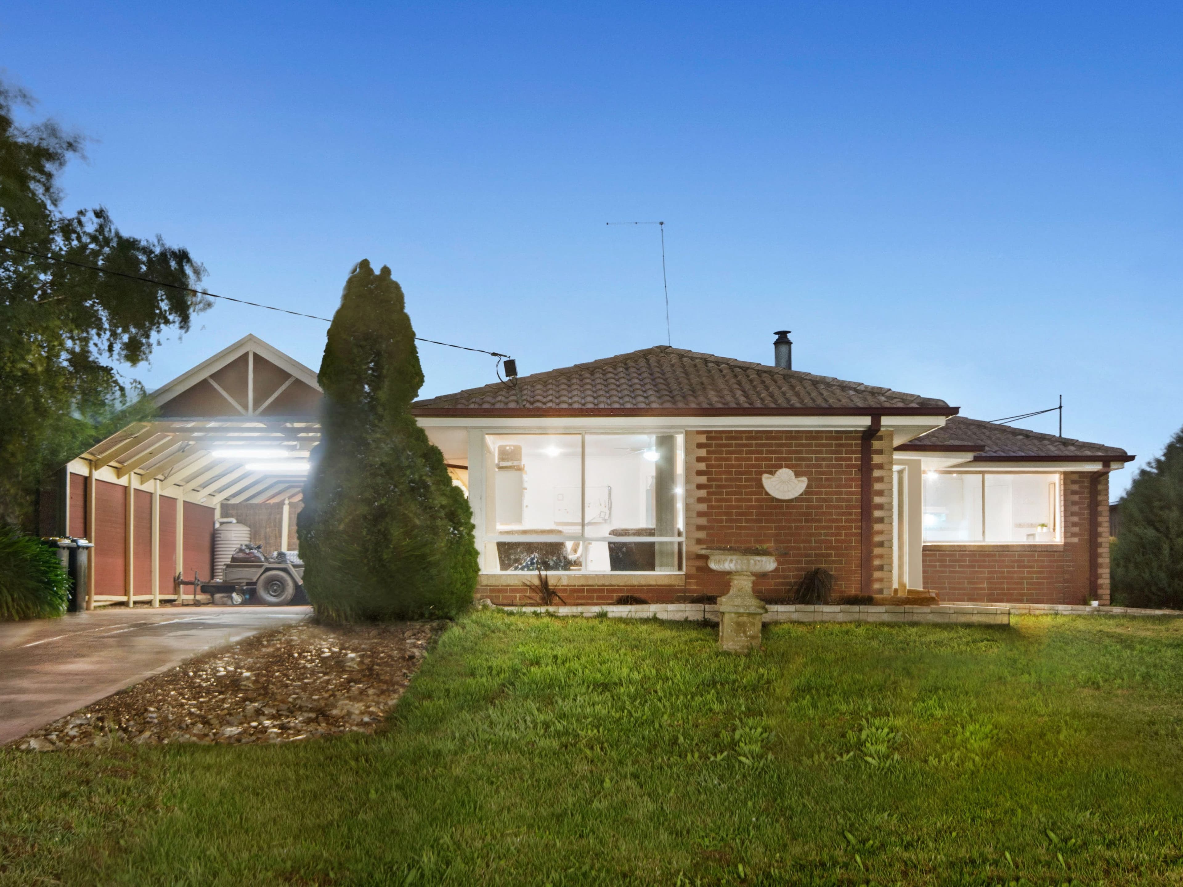 10 Muddy Lane, Myrniong VIC 3341, Myrniong - Image 1