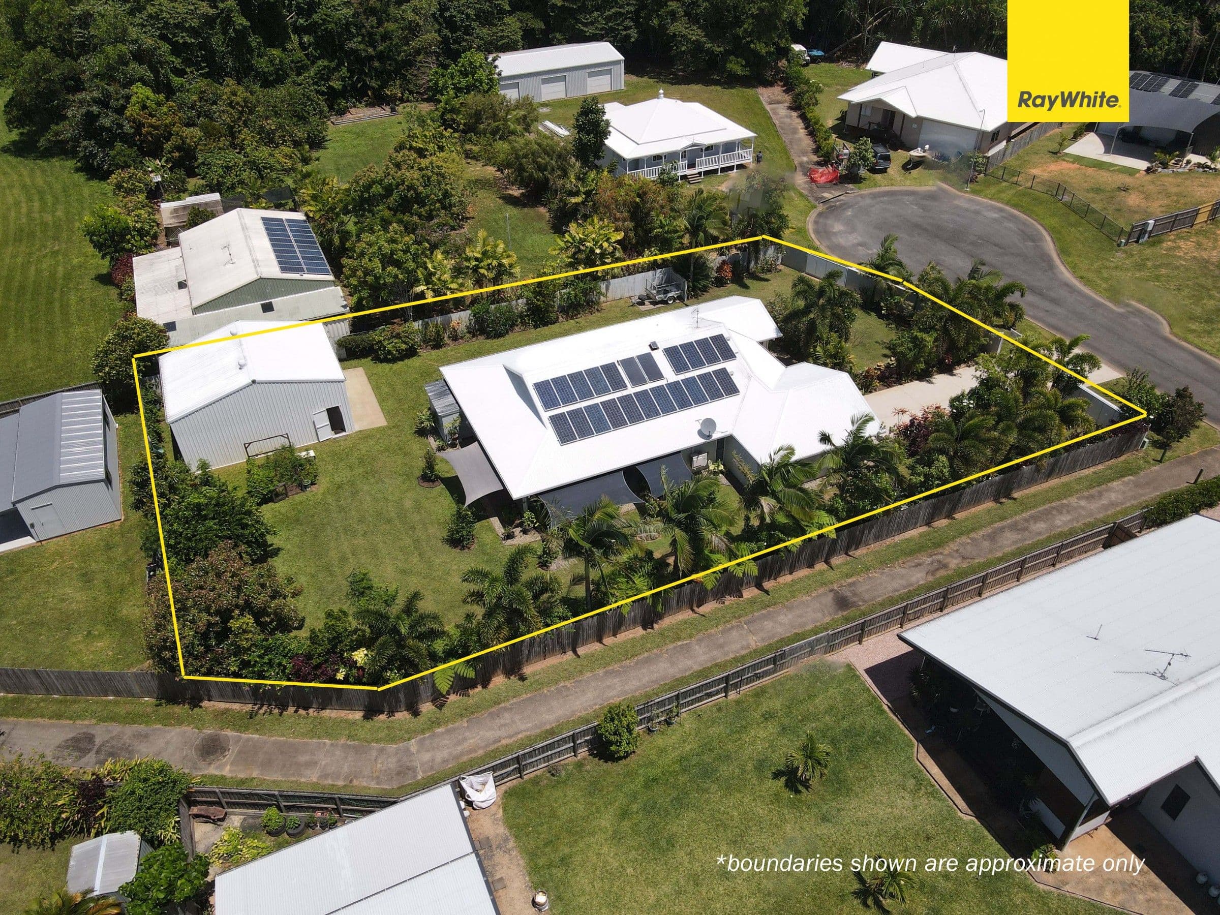 19 Nivosa Court, Mission Beach QLD 4852, Mission Beach - Thumbnail 2