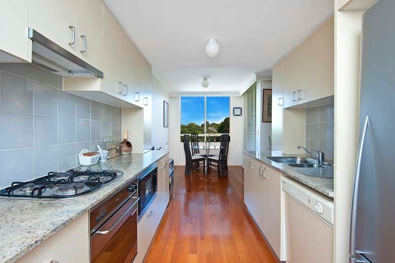 2 Gas Works Road, WOLLSTONECRAFT NSW 2065, Wollstonecraft - Thumbnail 3