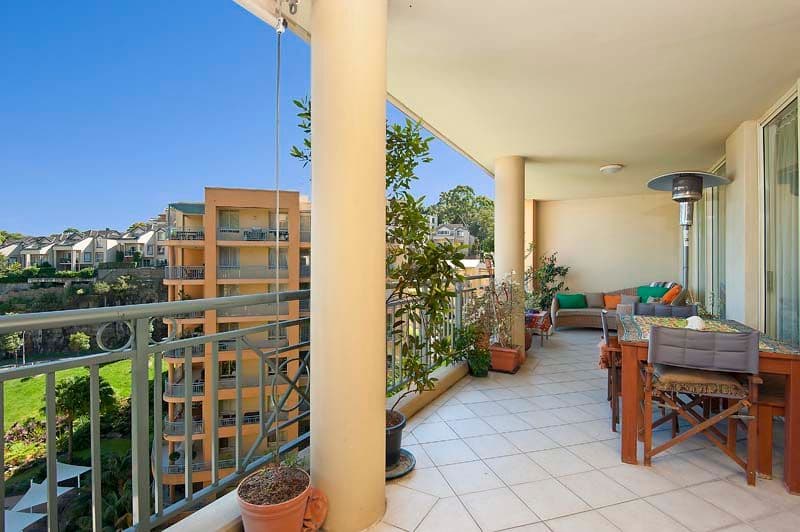 2 Gas Works Road, WOLLSTONECRAFT NSW 2065, Wollstonecraft - Thumbnail 4
