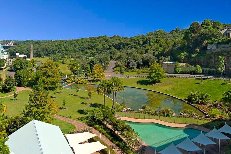 2 Gas Works Road, WOLLSTONECRAFT NSW 2065, Wollstonecraft - Thumbnail 5
