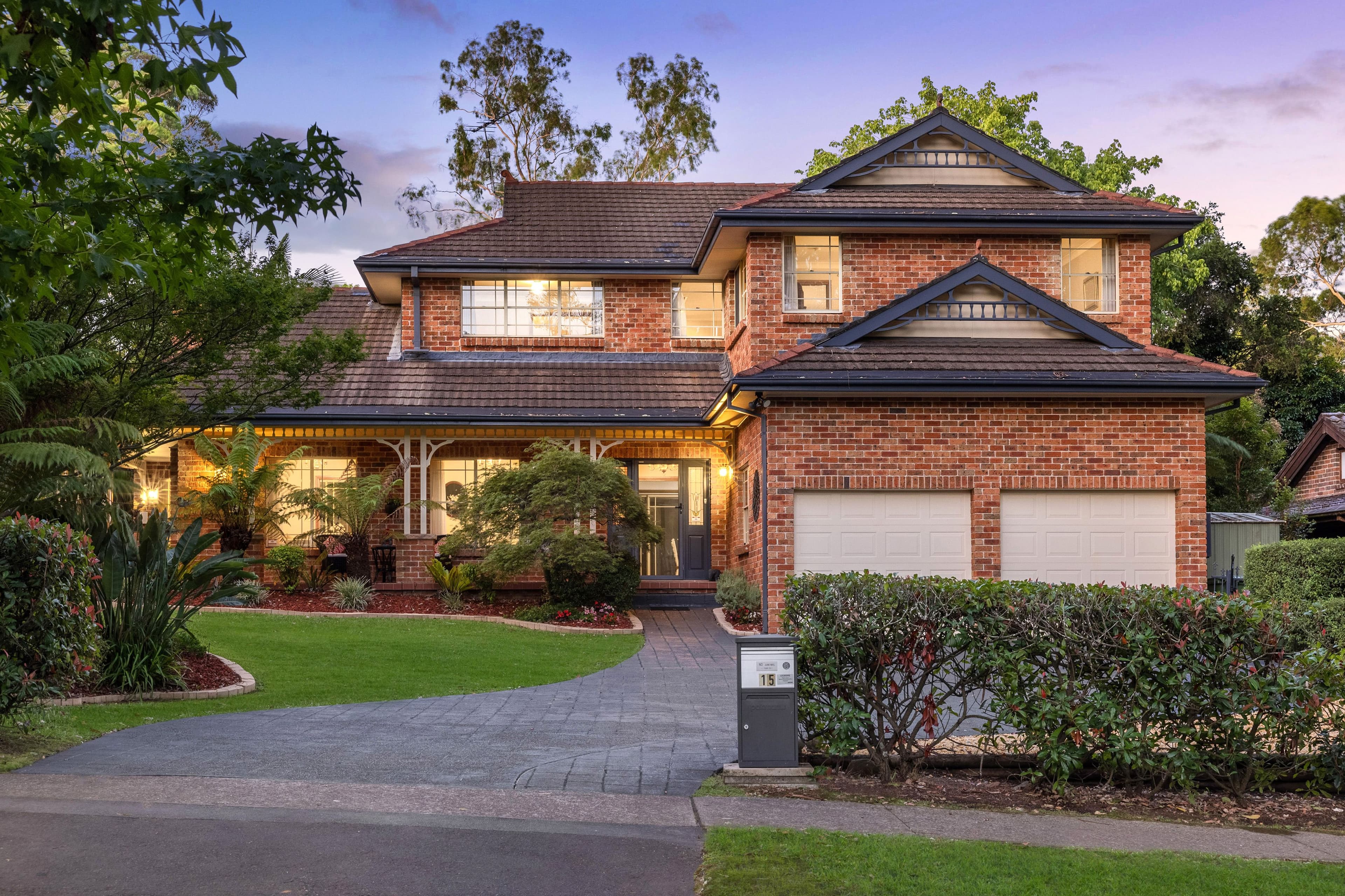 15 Tennyson Avenue, Turramurra NSW 2074, Turramurra - Image 1