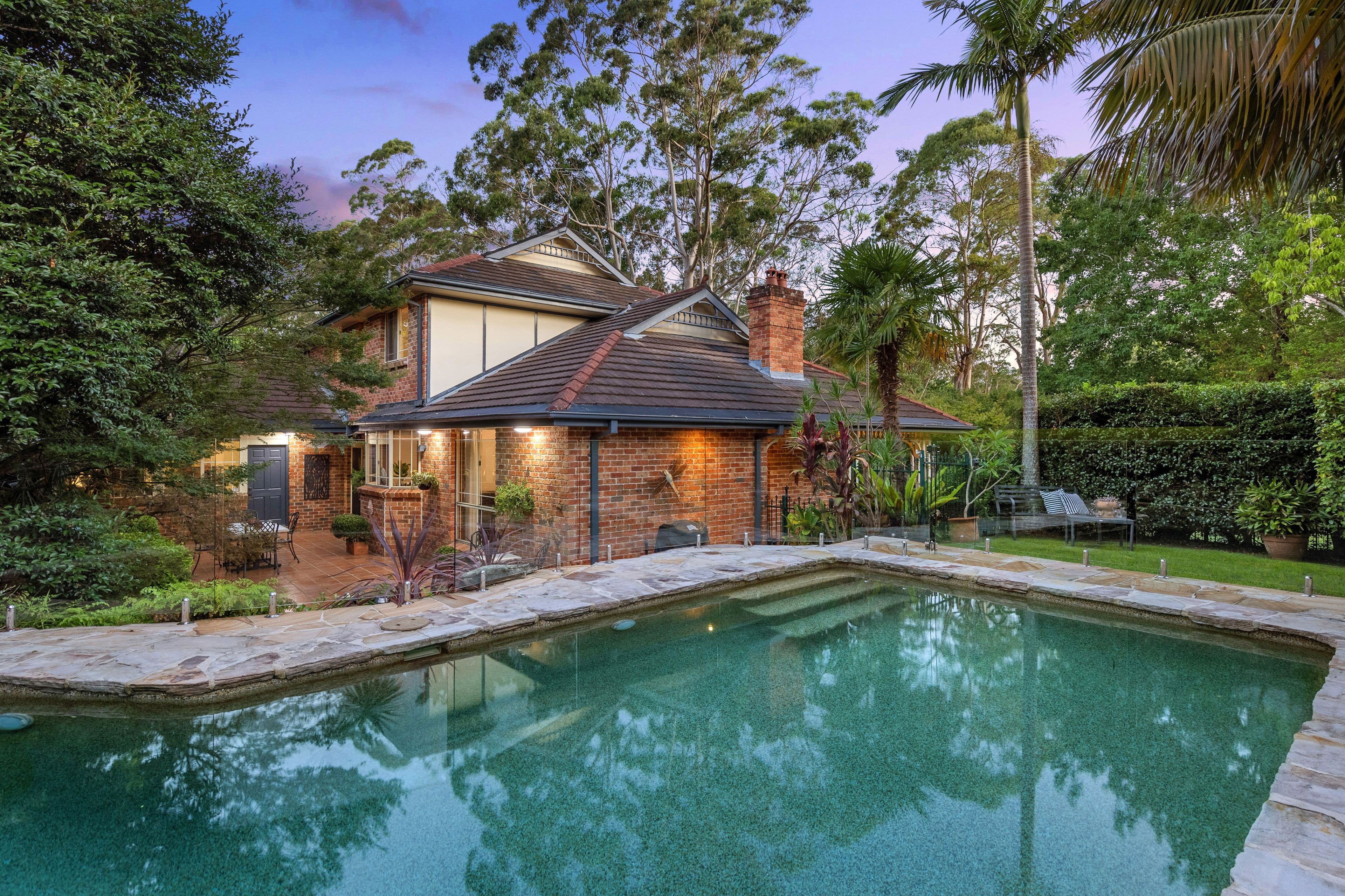 15 Tennyson Avenue, Turramurra NSW 2074, Turramurra - Thumbnail 2
