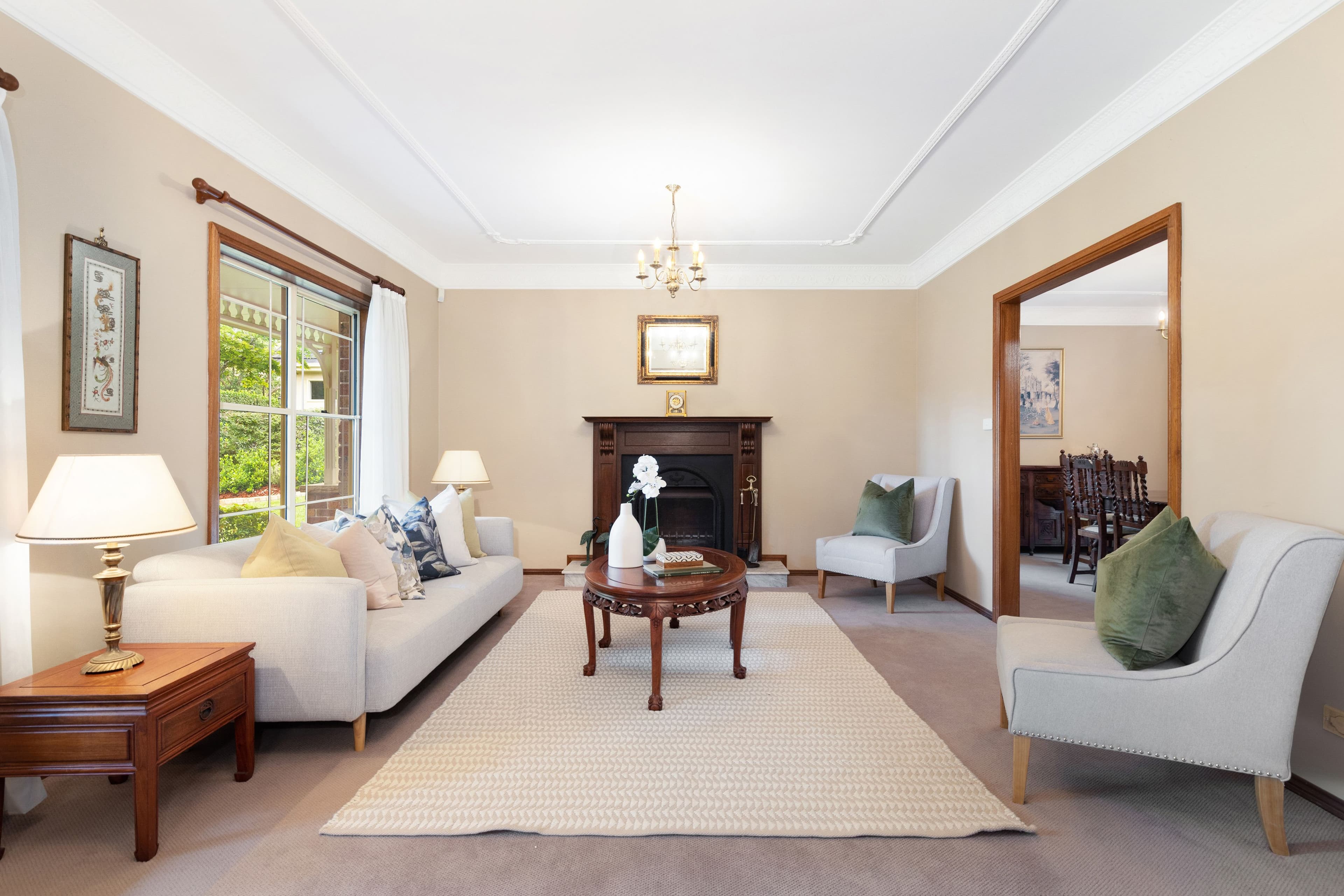15 Tennyson Avenue, Turramurra NSW 2074, Turramurra - Thumbnail 4