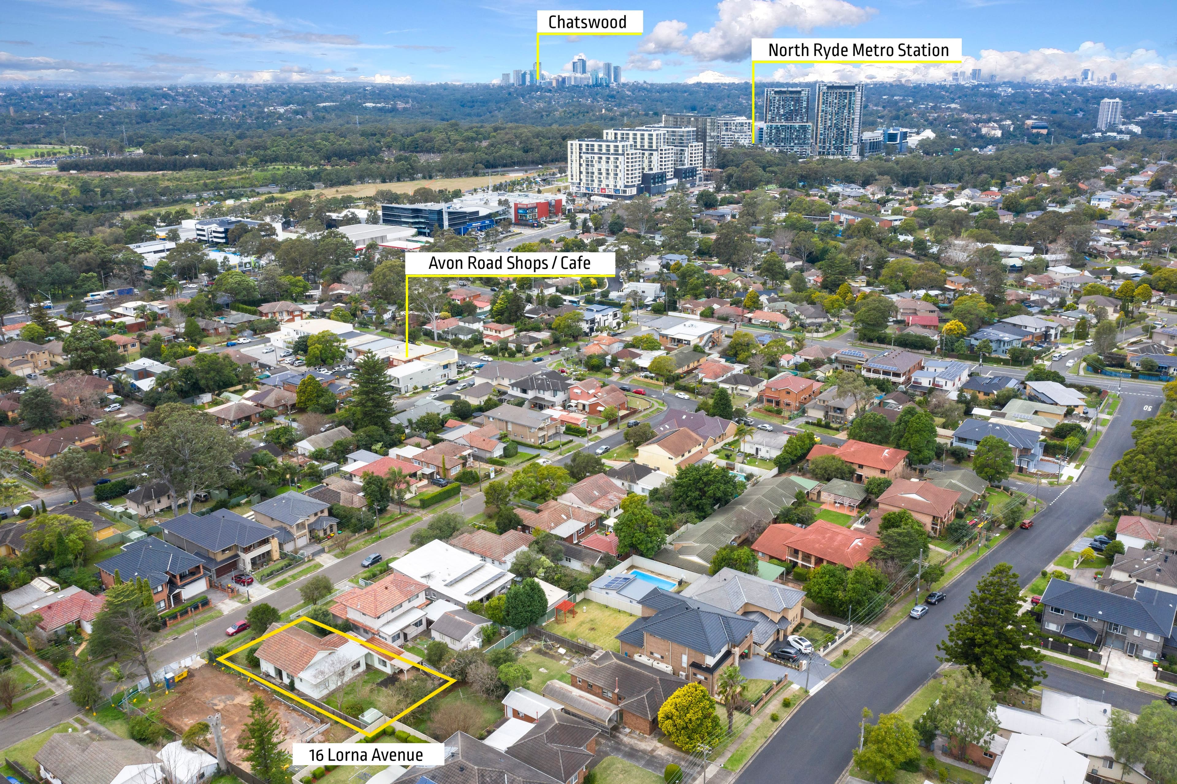16 Lorna Avenue, North Ryde NSW 2113, North Ryde - Thumbnail 6