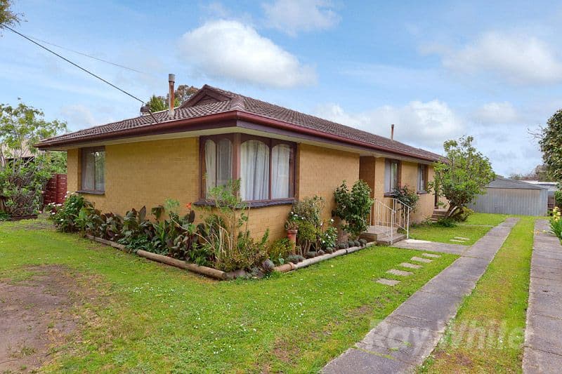 34 Arnold Drive, SCORESBY VIC 3179, Scoresby - Image 1