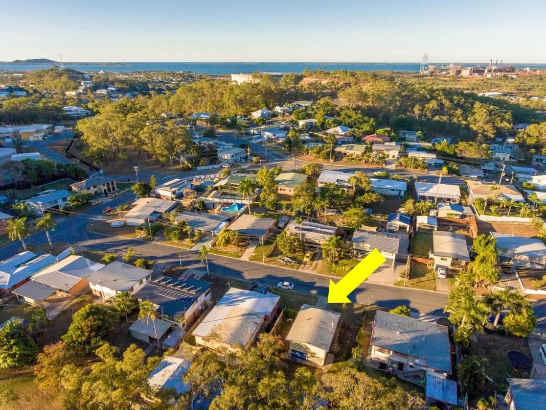 11 Watson Close, South Gladstone QLD 4680, South Gladstone - Image 1