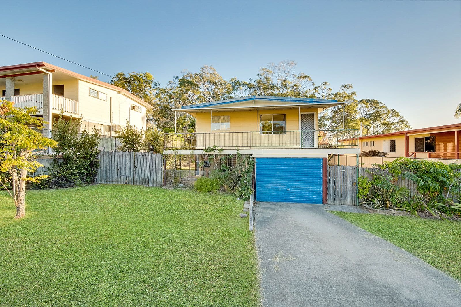 11 Watson Close, South Gladstone QLD 4680, South Gladstone - Thumbnail 2