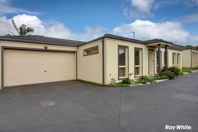 14 Haig Street, MORNINGTON VIC 3931, Mornington - Thumbnail 2