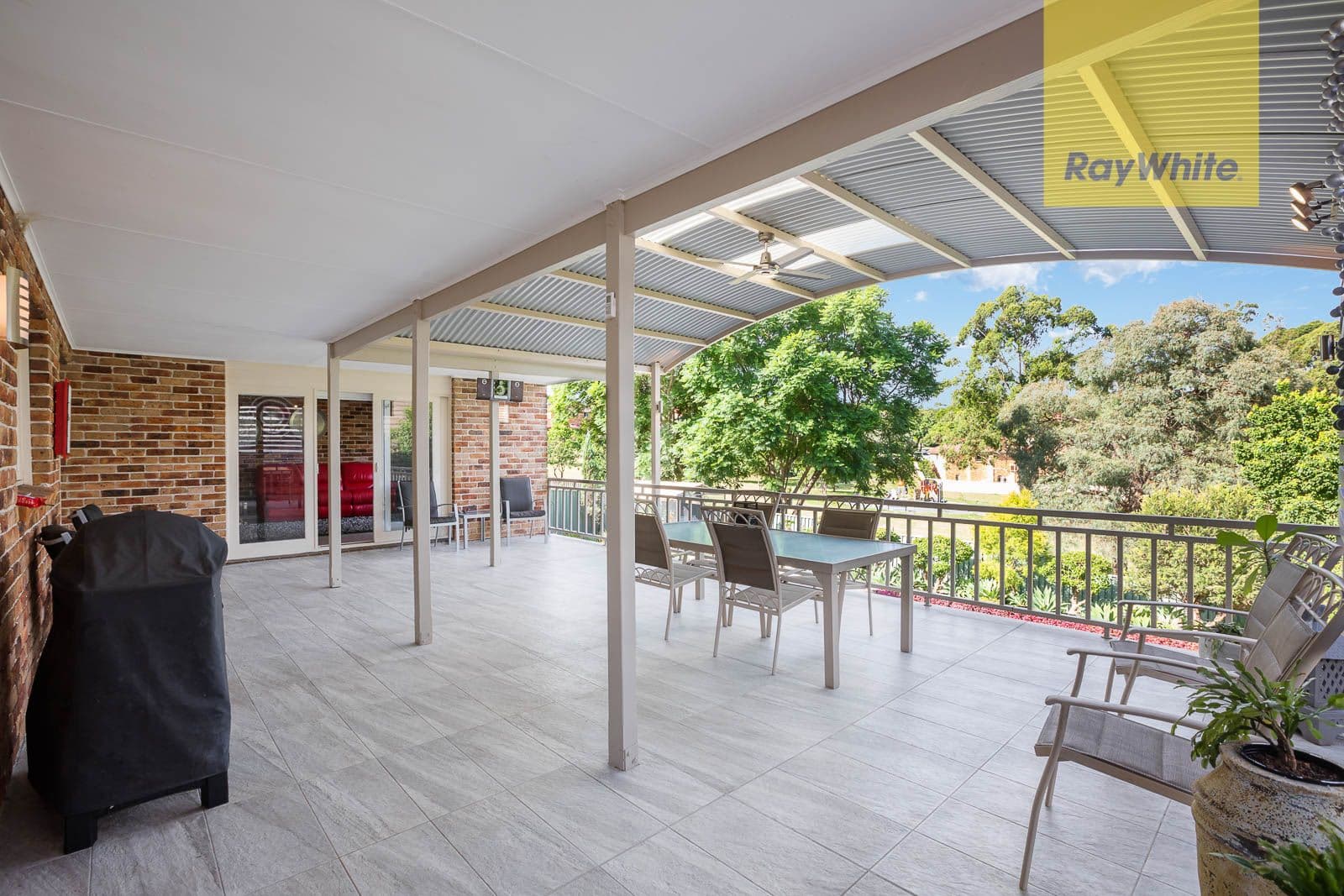 8 Ivanhoe Place, Oatlands - Thumbnail 3
