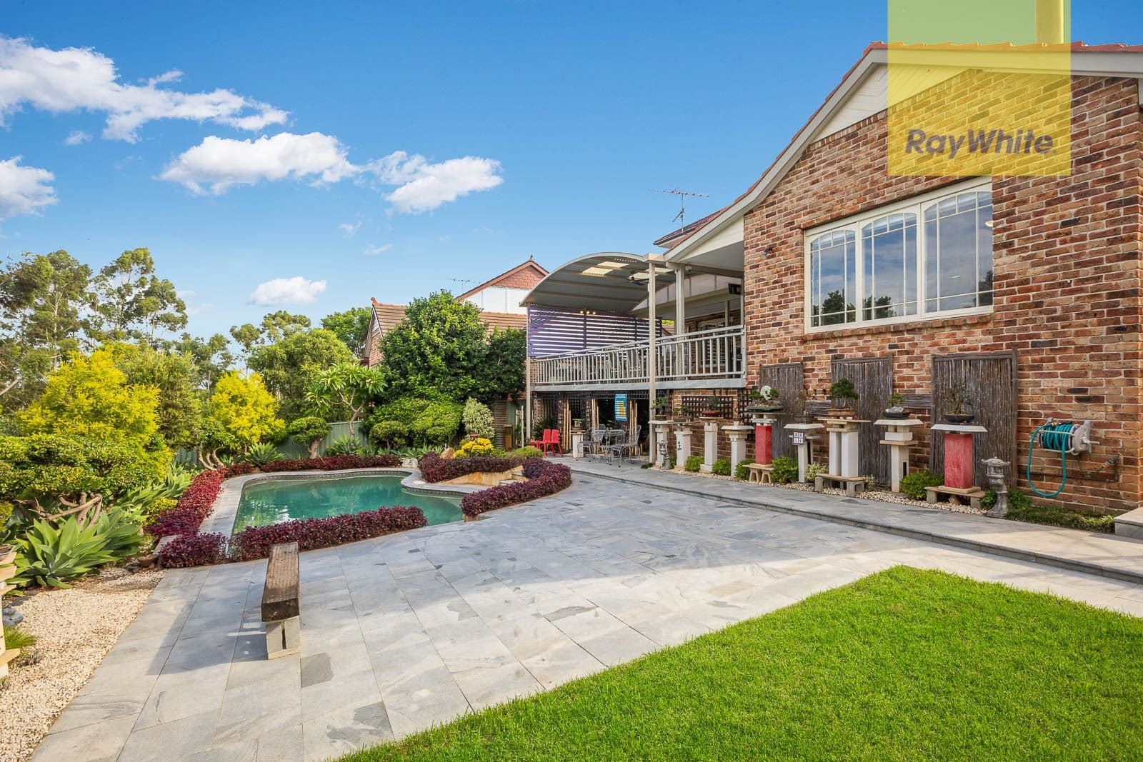 8 Ivanhoe Place, Oatlands - Thumbnail 5