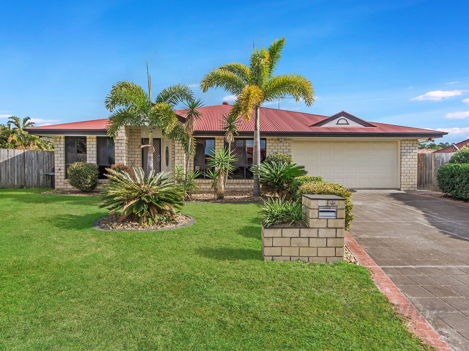 11 Caffrum Court, Ormeau QLD 4208, Ormeau - Image 1