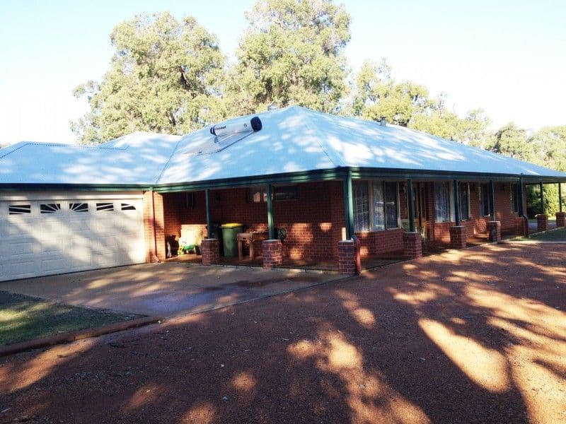 99 Rigg Road, MYALUP WA 6220, Myalup - Image 1